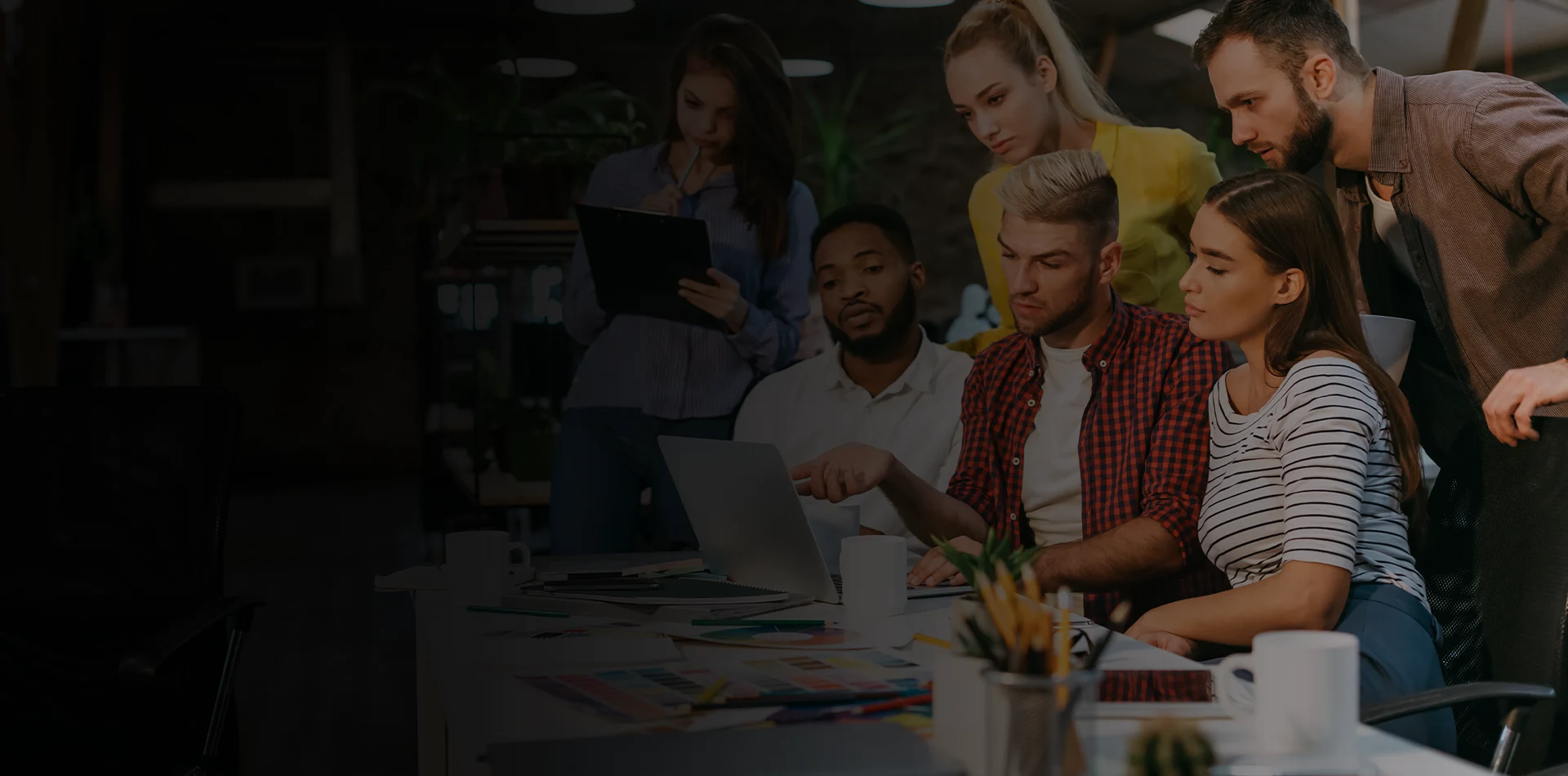 Web Design Centre vous accueille